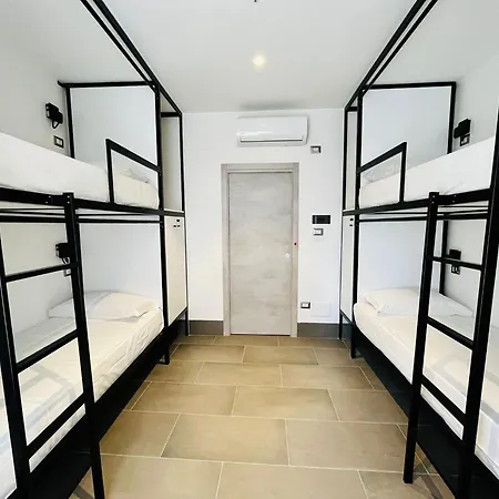Smart Rooms Naples-2