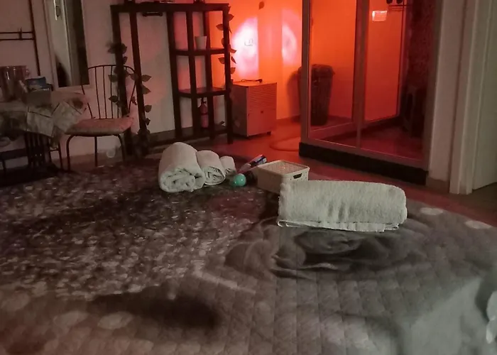 Hotel I Gradini Dell Eden Napoli