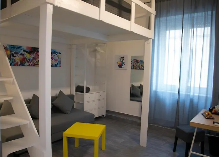 Hotel Palazziello Materdei Napoli